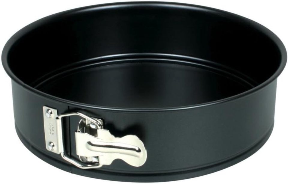 Famanu springvorm Ø ronde taartvorm 24 cm