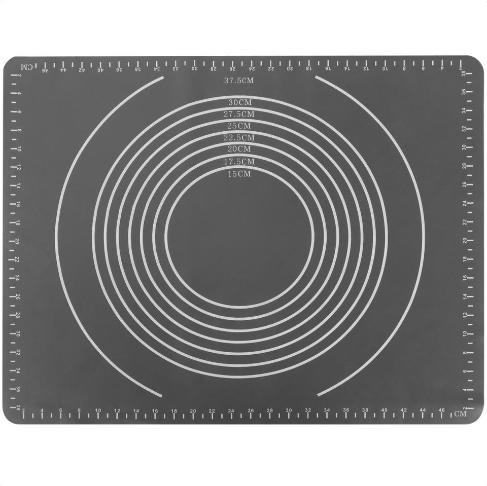 com-four bakmat siliconen (1 stuks)