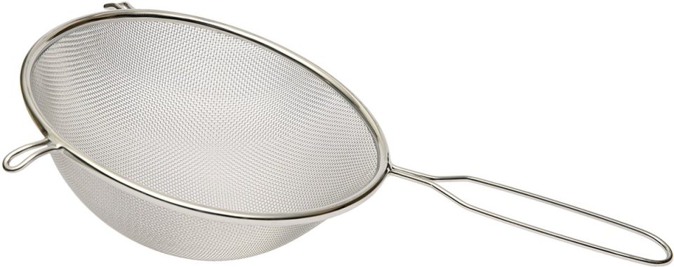 Brand New Cake Bolzeef RVS Ø20cm