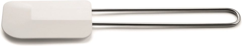 Weis Deegschraper Wit 32 cm