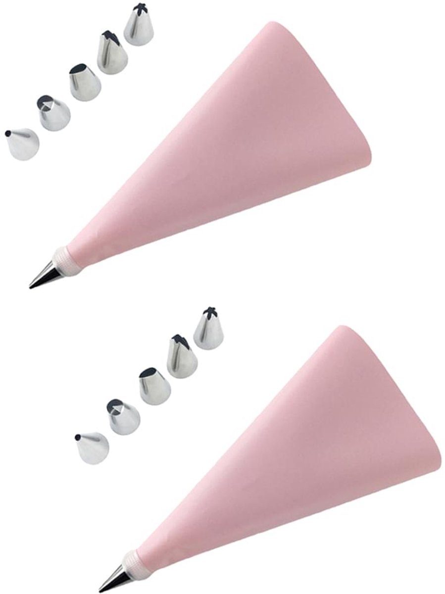 Qttvbtna Taartdecoratie Set