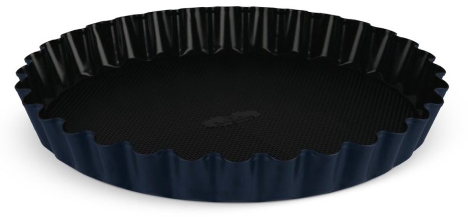 BerlingerHaus taartvorm met titaniumcoating uit de Deep Sea Collection