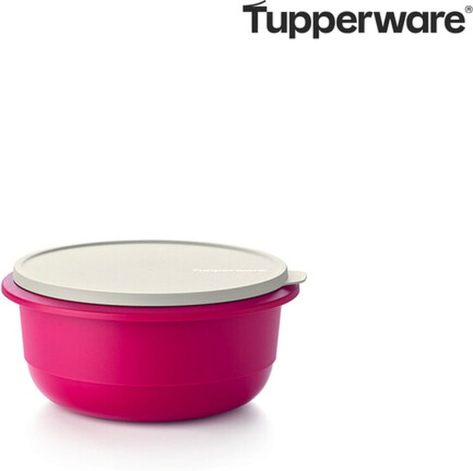Tupperware mengkom 3,2 l