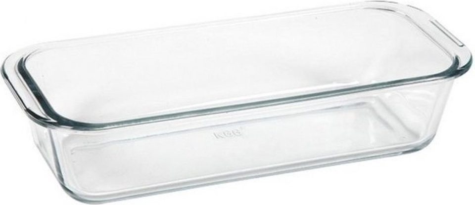 Cosy&Trendy cakevorm Cosy & Trendy Brilliant 31 x 13 x 7 cm 1700 ml