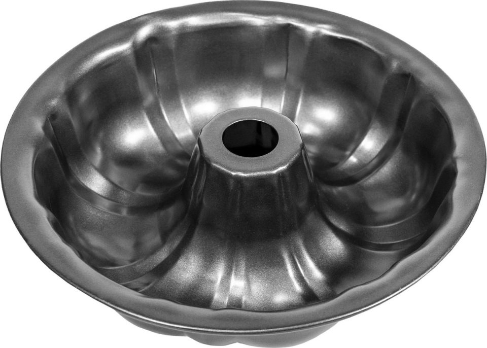 Krumble bakvorm Tulband / Bakken / Bakvormen / Cake 24 cm