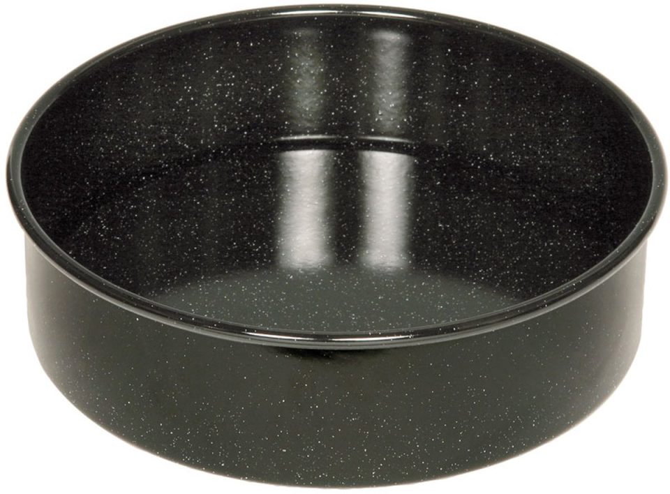 Riess taartvorm Emaille 26 cm