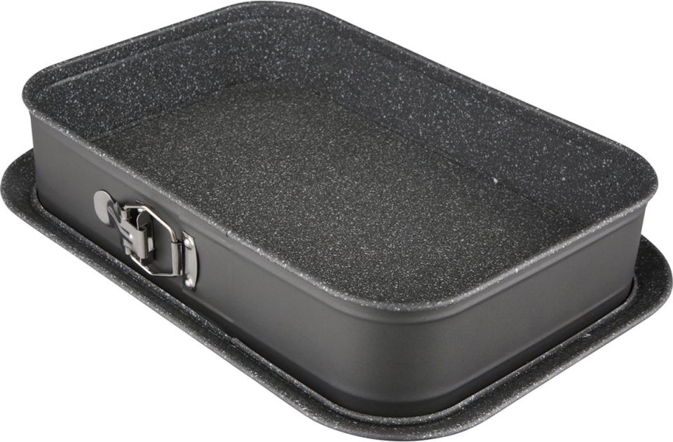 Altom Design springvorm Rechthoekige 34 × 24 × 8