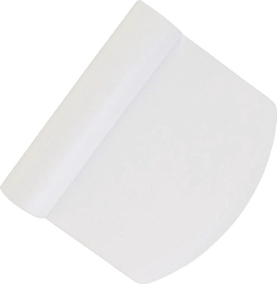 Matfer Exoglass deegkrabber rond
