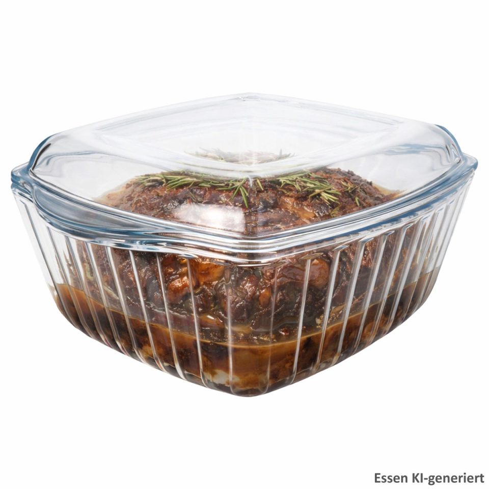 MamboCat bakvorm borcam Braad- & 59049 1,7 l