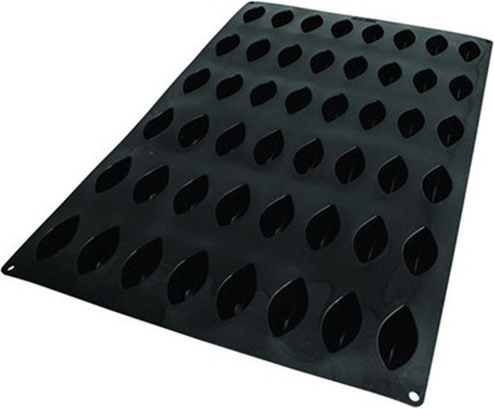 Silikomart Professional SQ071 Quenelle 60 x 40 cm