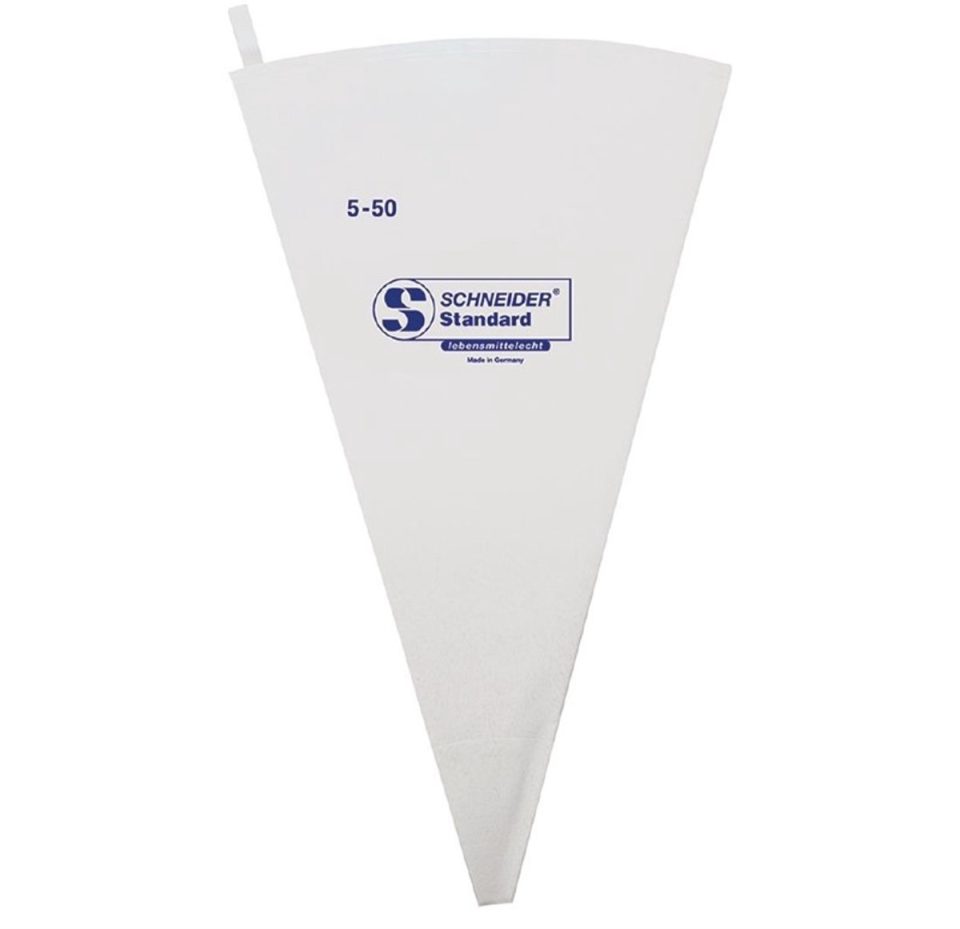 Schneider spuitzak katoenen 50 cm