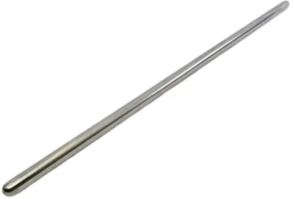 MasterChef deegroller Aluminium 35 mm 76 cm