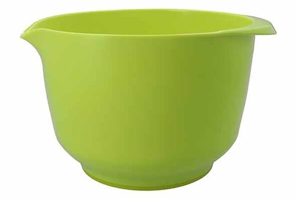 Birkmann Colour Bowls Mengkom Lemon Green 1 l