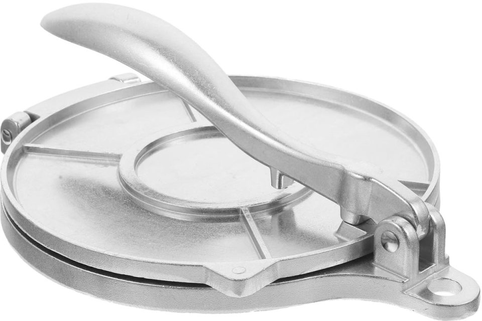 Ynkkvre Tortillapers Roti Maker