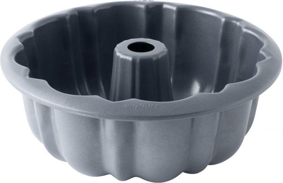 Berghoff tulbandvorm GEM Grijs PFAS-vrij