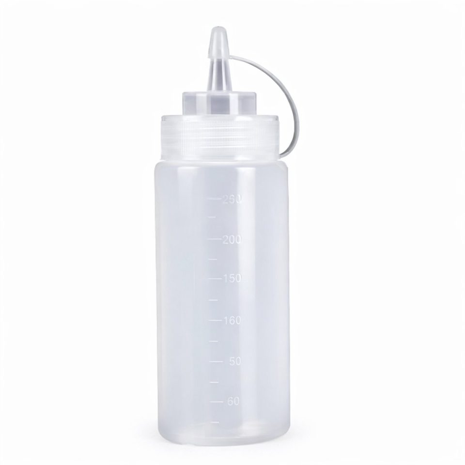 LockSpritz Poffertjes Spuitfles 240 ml