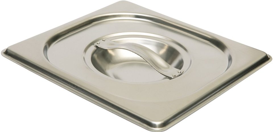 Brand New Cake Losse Deksel t.b.v. Tempereermachine 1,5 l