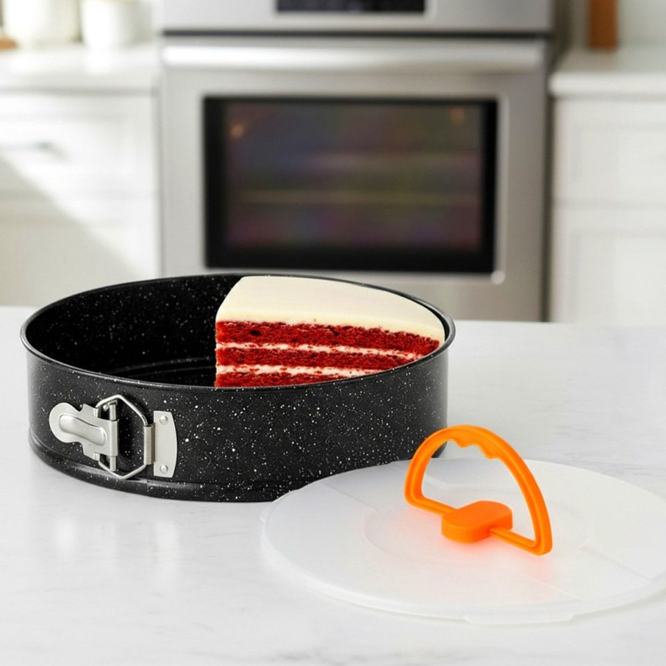 vilde springvorm Met Deksel 26 cm