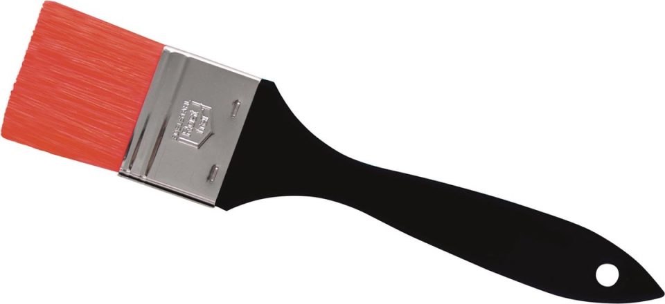 Schneider GmbH Hittebestendige (tot 150 graden) Bakkwast 6 cm