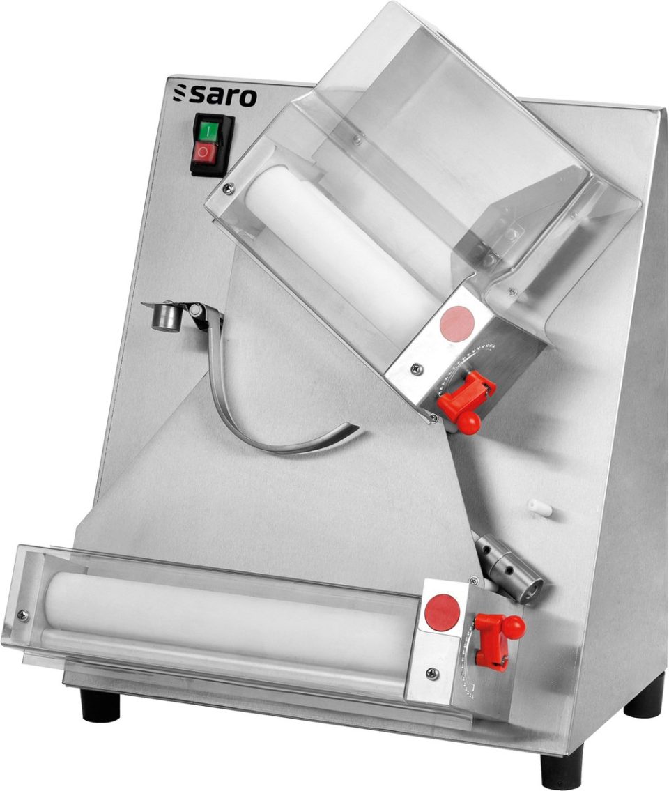Saro Deegrolmachine Model teramo 1 395-1040