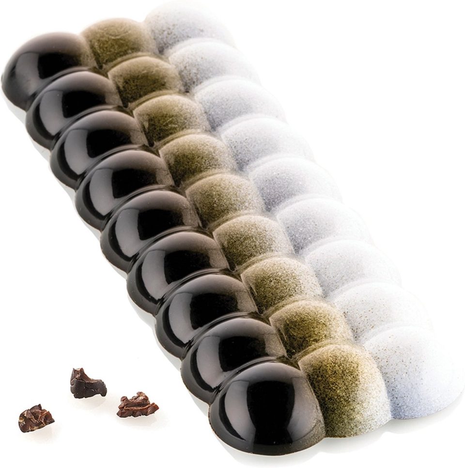 Silikomart chocolade Tritan Mal Bolla-T