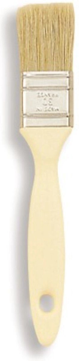 Deglon Déglon Bakkwast Natuurlijke Haren 40 mm