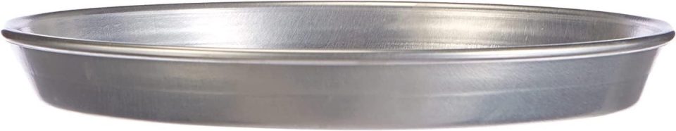 Ibenzoa taartvorm Duurzame Aluminium 16 cm