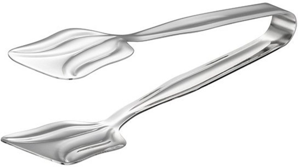 APS gebakstang tidlos, edelstaal hoogglans, 65 x 45 mm