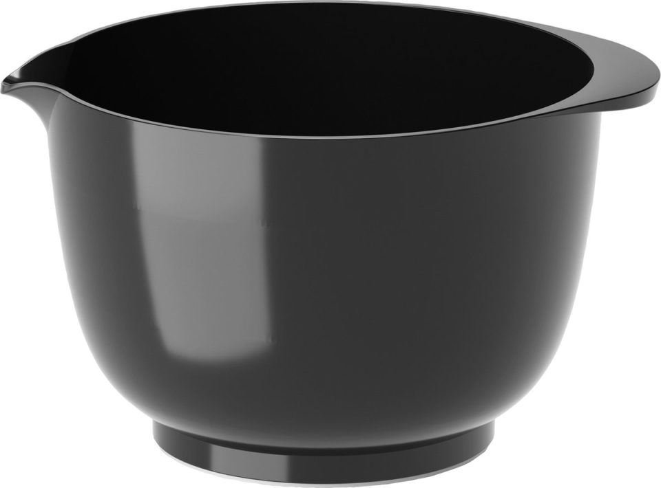 Rosti beslagkom Margrethe Black 2 l