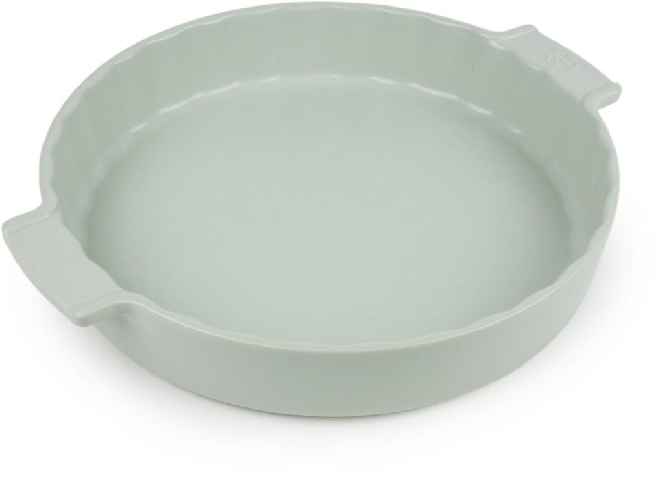 Peugeot taartvorm Appolia Saliegroen 28 cm