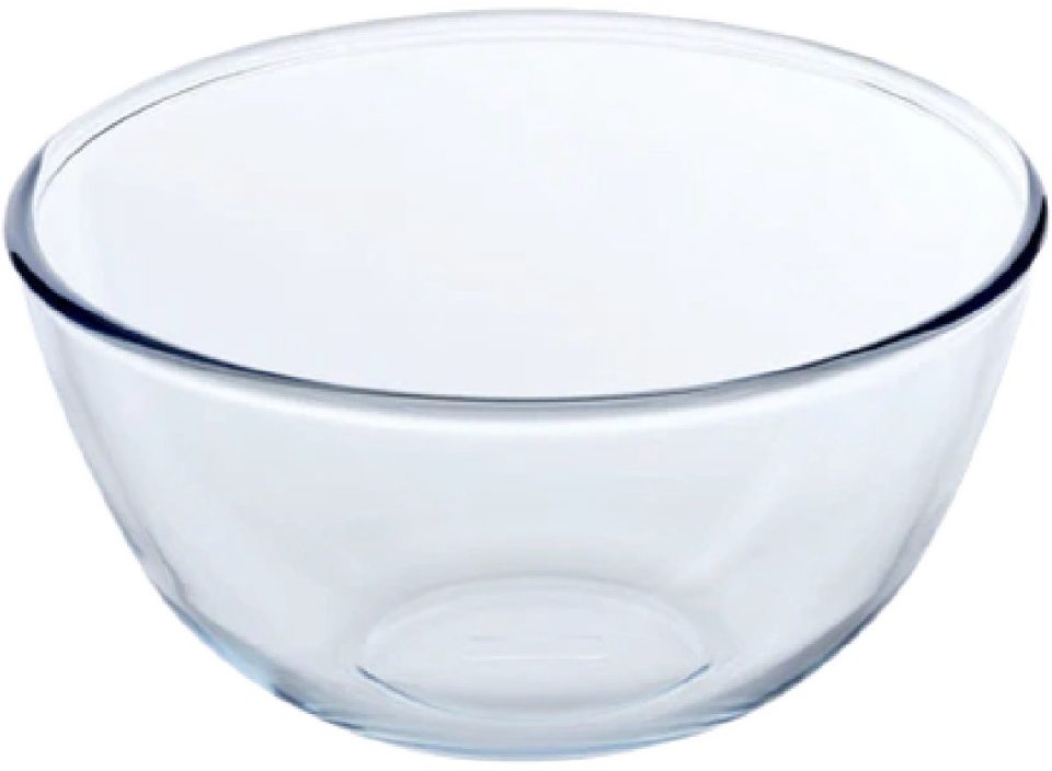 Pyrex Mengkom, Prep & Store 3 l