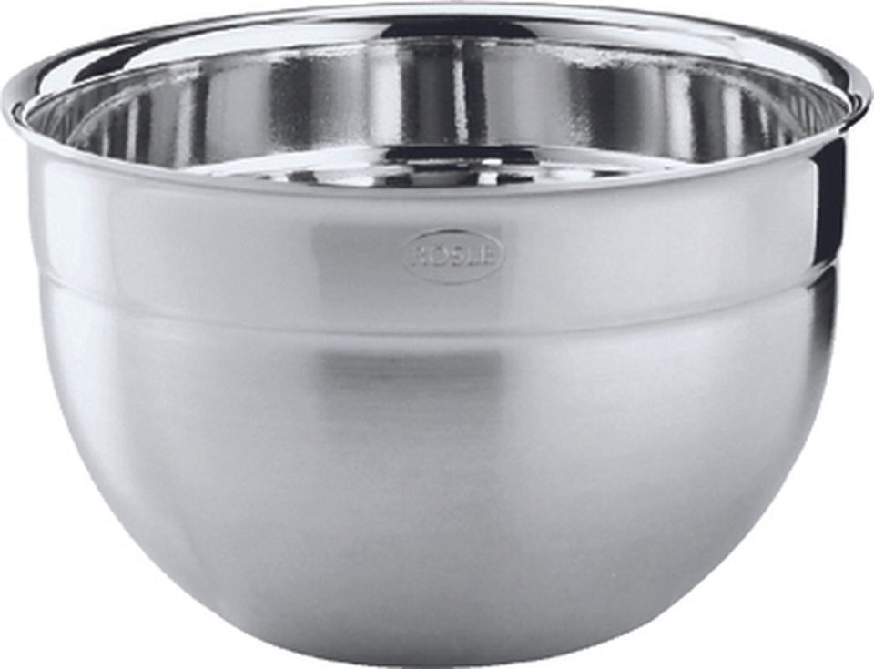 Rösle RVS Mengkom, 700 ml