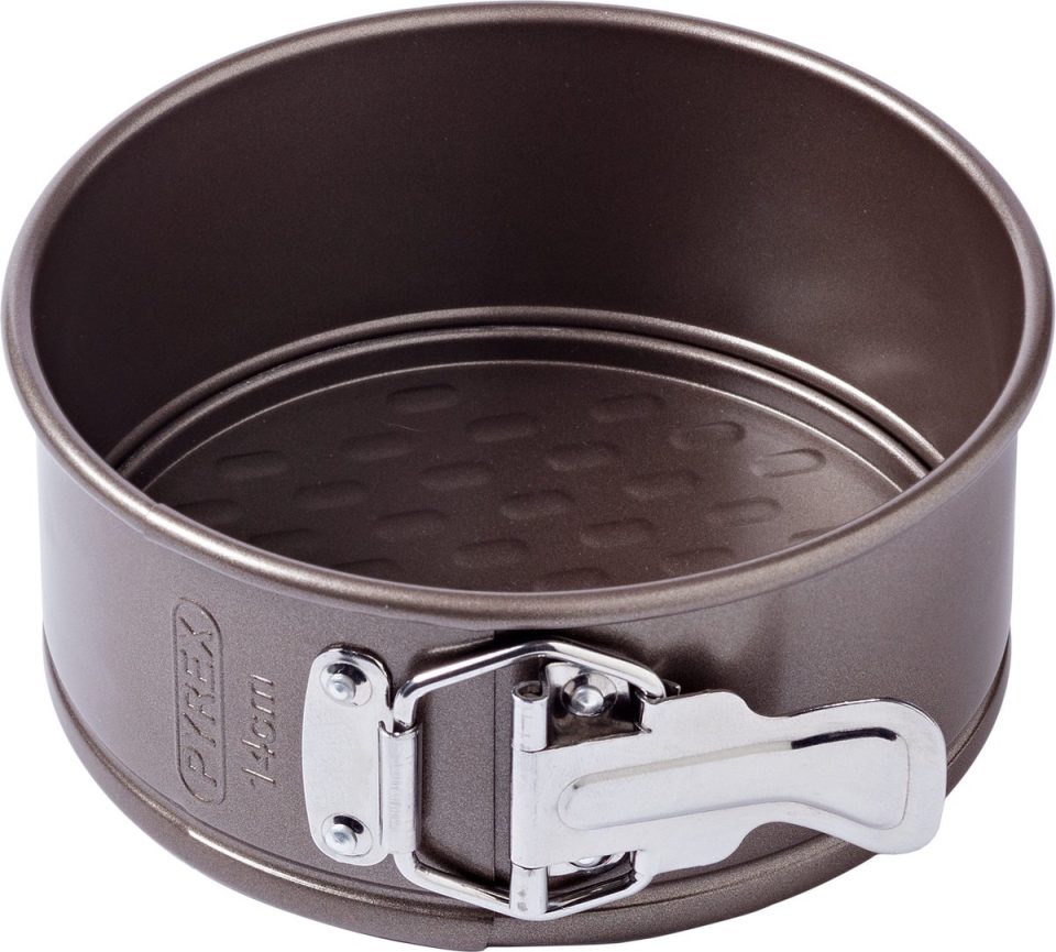 Pyrex springvorm, Asimetria 14 cm