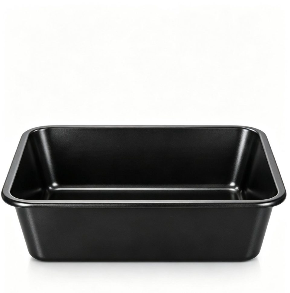 Kozie bakvorm voor Brood en Cake 24,5 cm