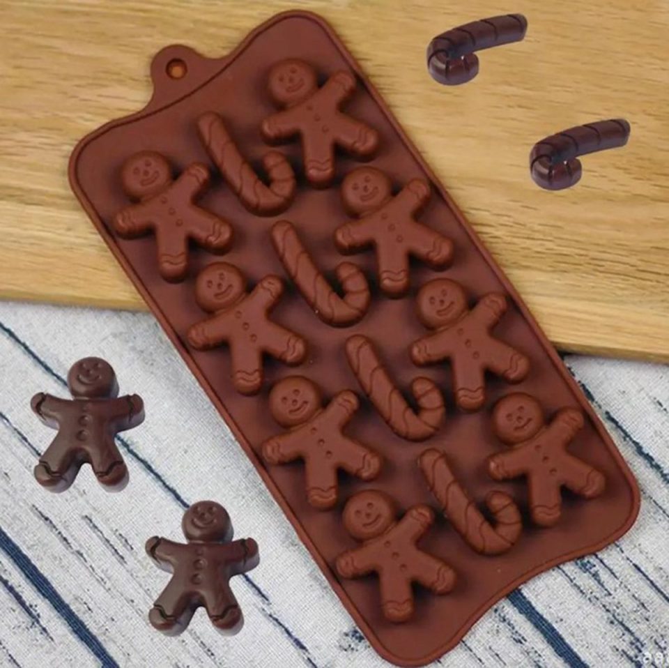 Actie4you® chocolade