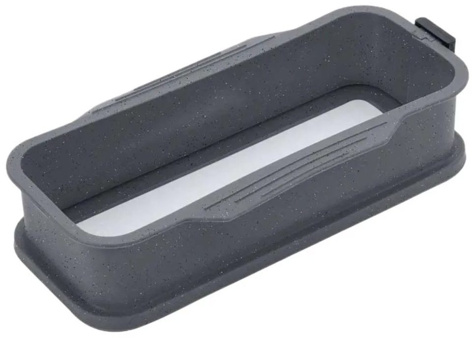 Jata bakvorm Hmol1324 Zilver