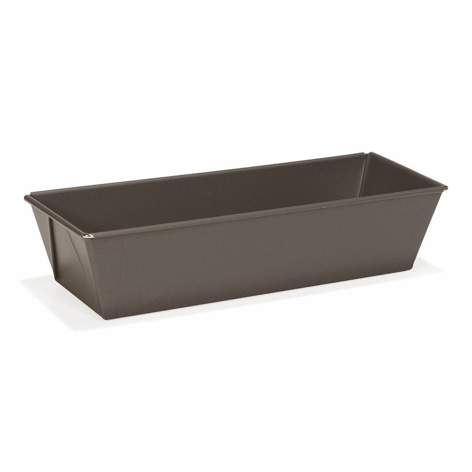 Patisse cakevorm Staal 30 cm