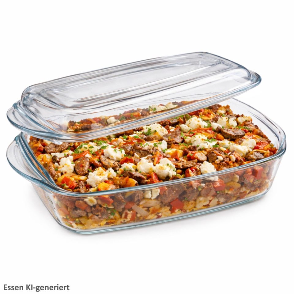 MamboCat bakvorm borcam Braad- & 59010 1,8 l
