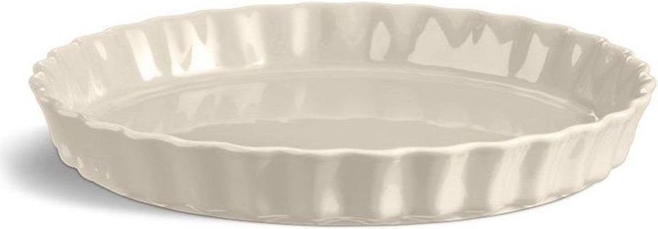 Emile Henry taartvorm Argile ø 30 cm 1,3 l