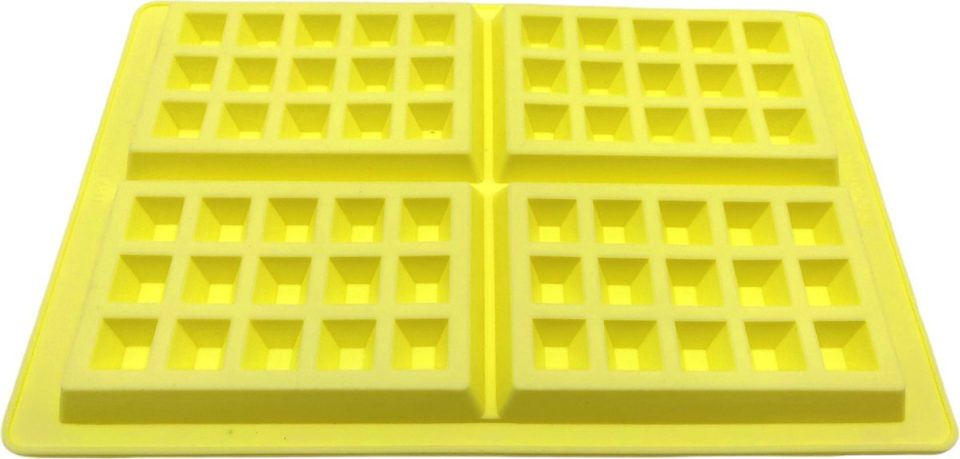 Leccur Wafelmaker Siliconen
