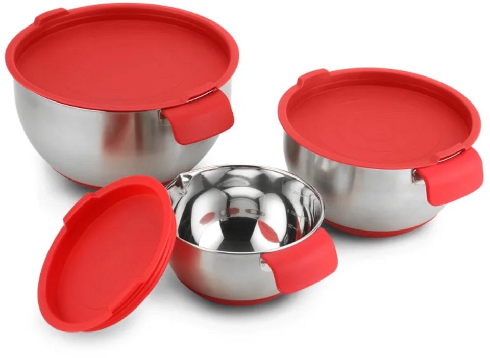 Herzberg Cooking Mengkom met deksel 26 cm