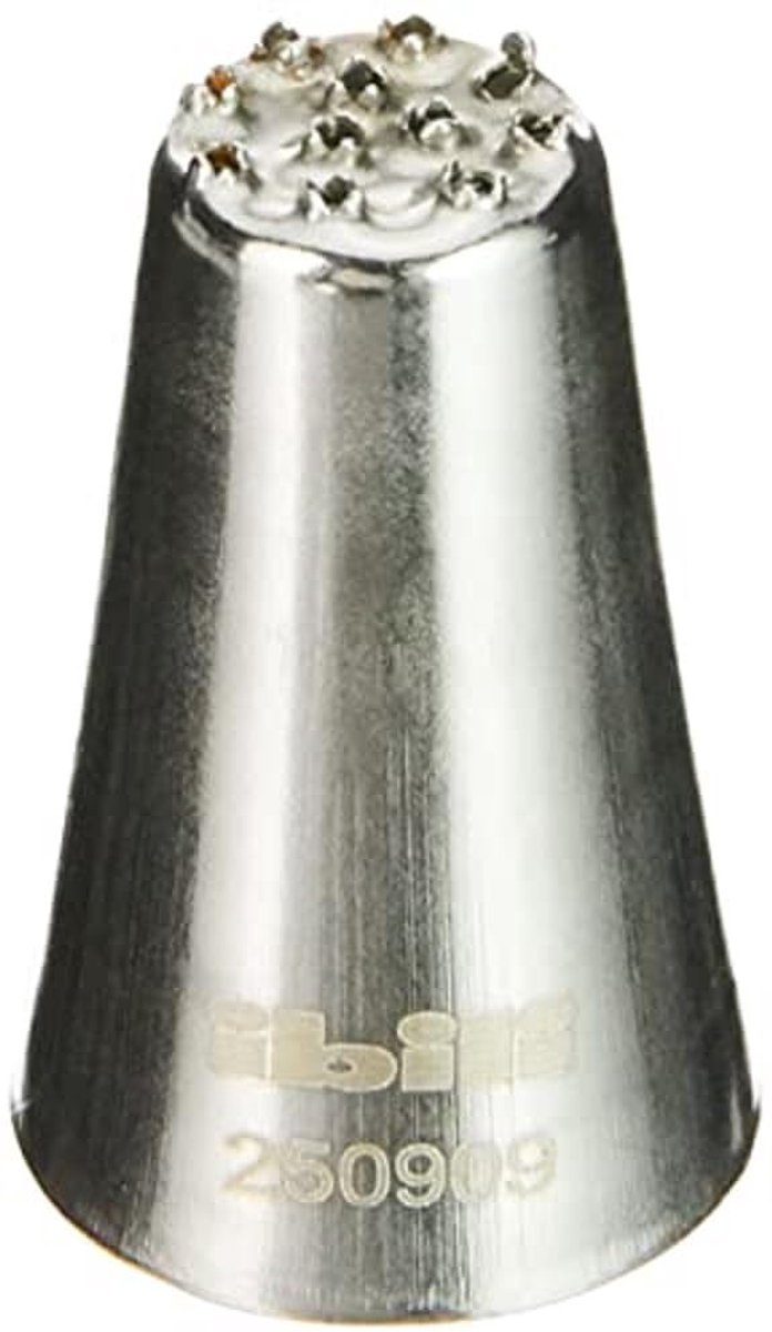 Ibili spuitmondje 250909 voor spuitzak/grasspuitmondje 10 mm