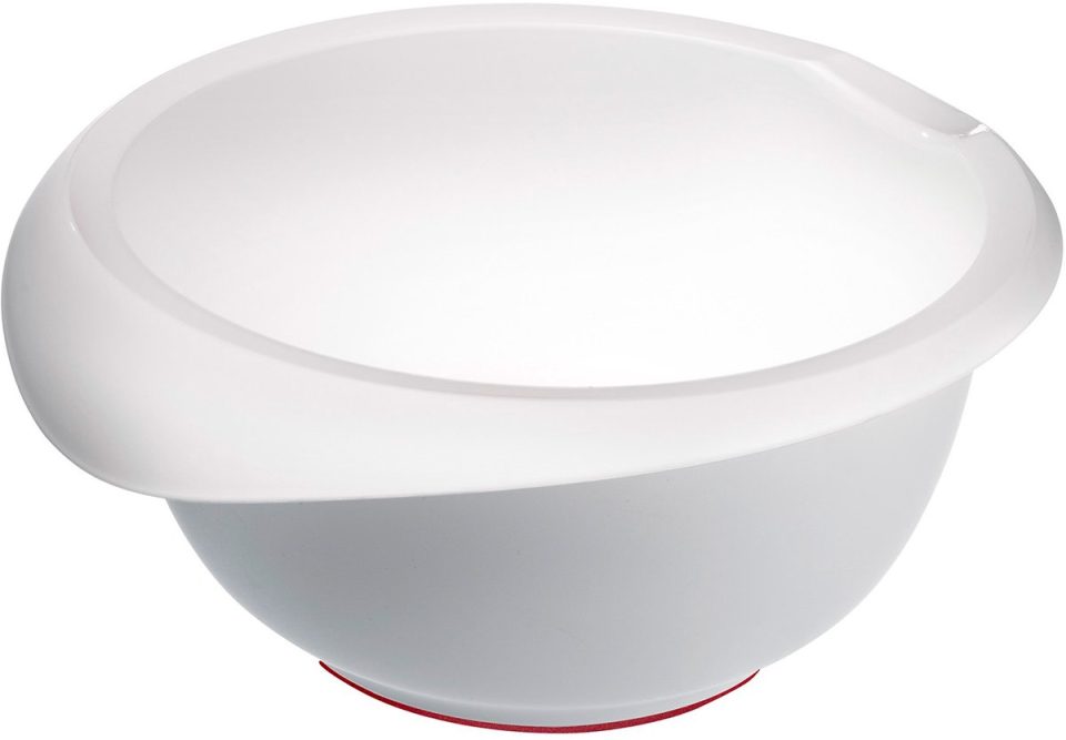 Westmark Mengkom,, met schenktuit wit 3154227W 3,5 l