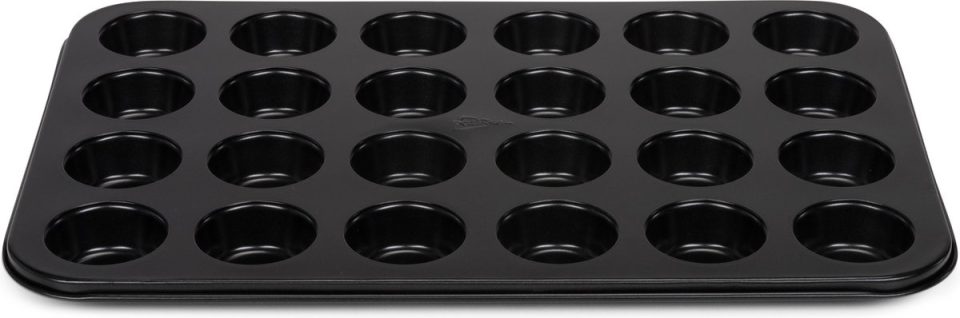 Patisse muffinvorm Mini 24 vaks 38 cm