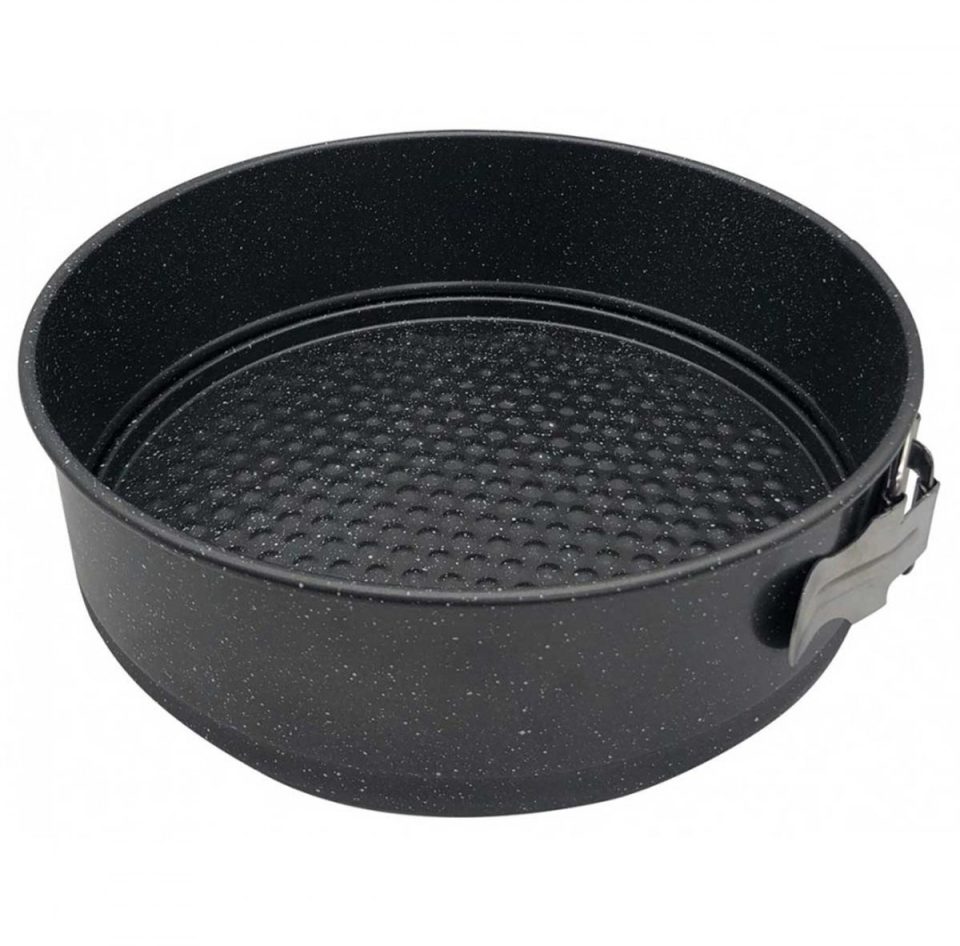 Kinghoff springvorm Marmeren Ø20cm Antikleef