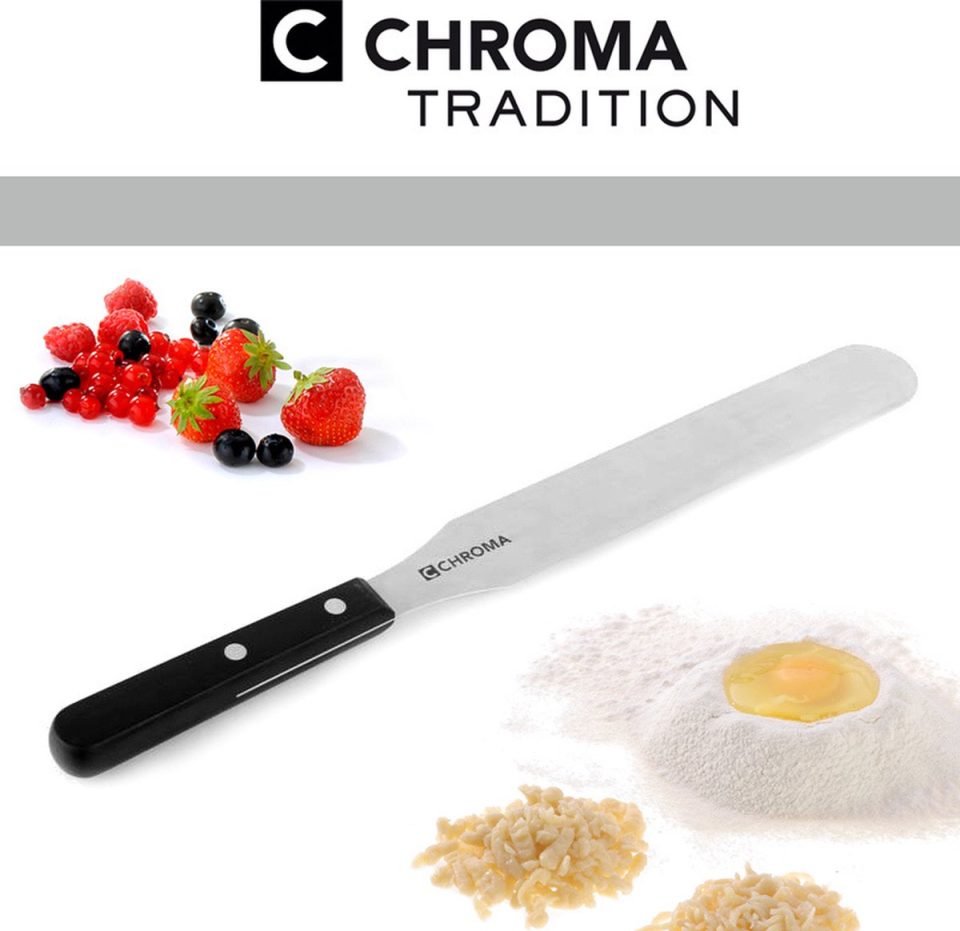 Chroma paletmes Tradition 25 cm