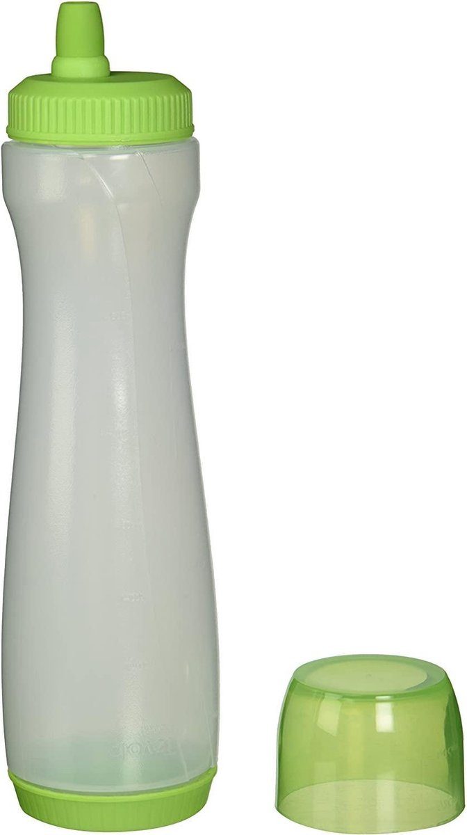 Tovolo cupcake pen pannenkoekenpen groen 700 ml