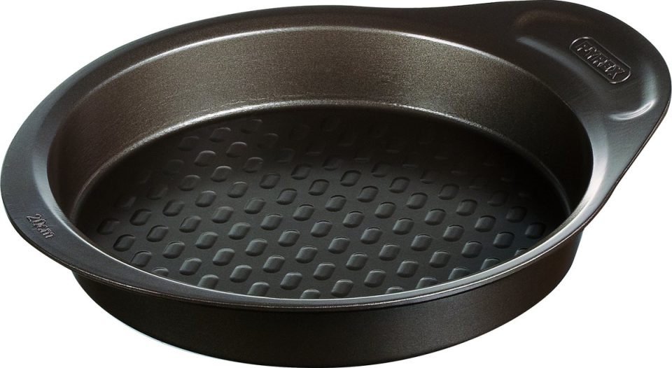Pyrex taartvorm Asimetria 2,4 l 26 cm