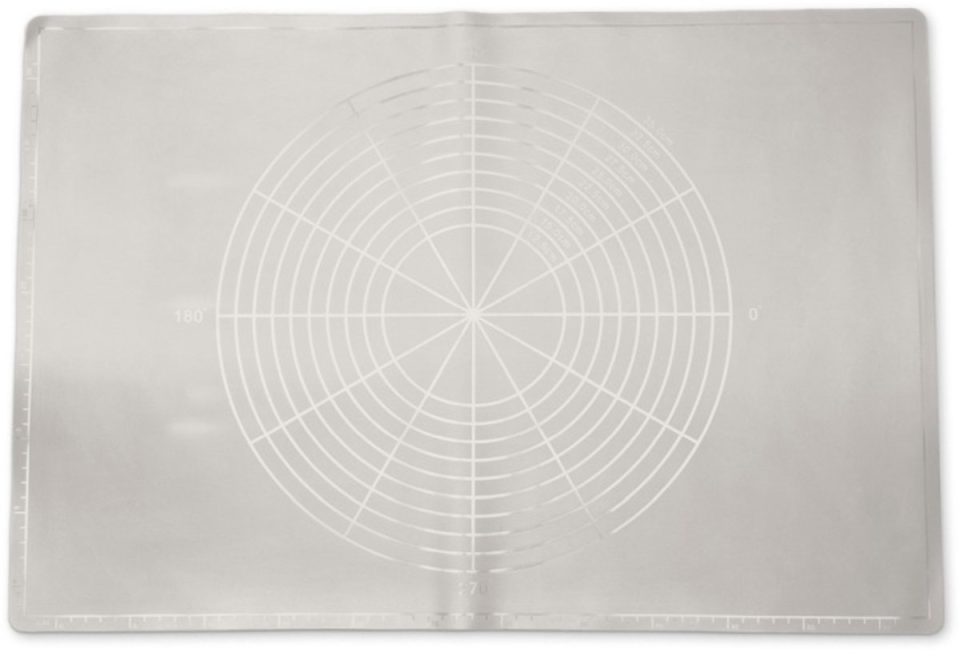 BerlingerHaus deegroller Siliconen Sahara Collection 62 x 42 cm