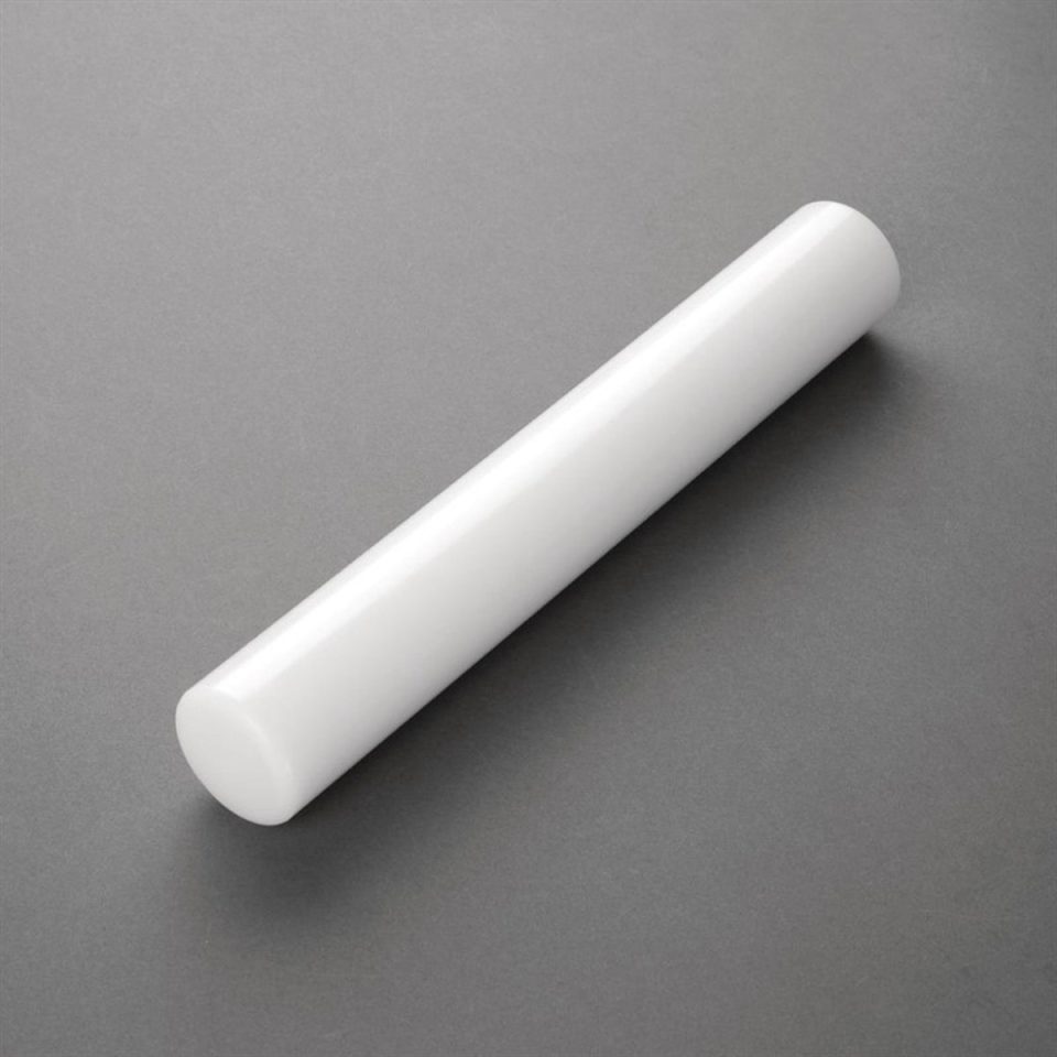 Vogue deegroller polyethyleen 30,5 cm